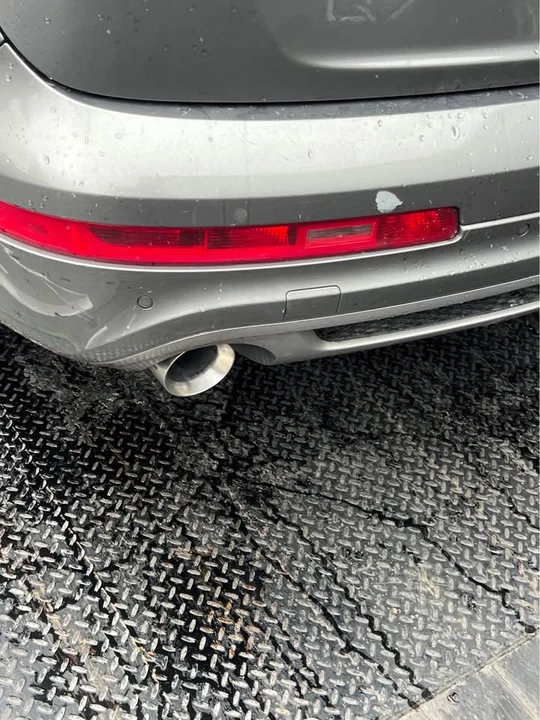 2014 Audi 4L Q7 - Image 10 of 10