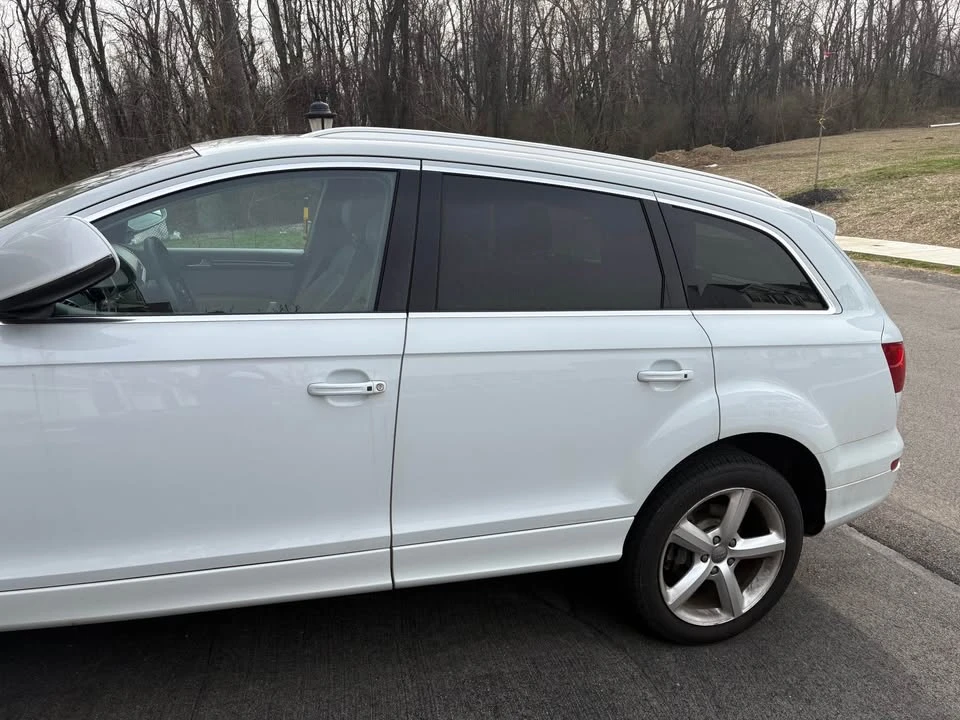 2014 Audi 4L Q7 - Image 3 of 7
