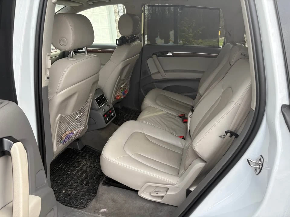 2014 Audi 4L Q7 - Image 5 of 7