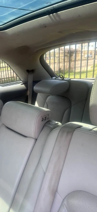 2014 Audi 4L Q7 - Image 7 of 11