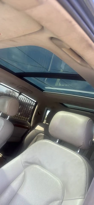 2014 Audi 4L Q7 - Image 5 of 11