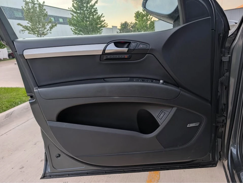 2014 Audi 4L Q7 - Image 15 of 18