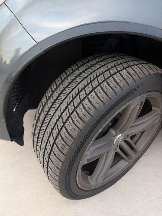 2014 Audi 4L Q7 - Image 17 of 18