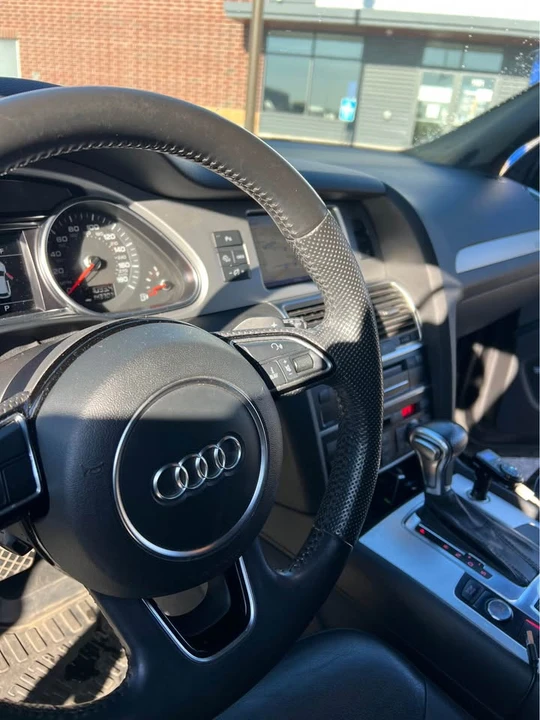 2014 Audi 4L Q7 - Image 7 of 13