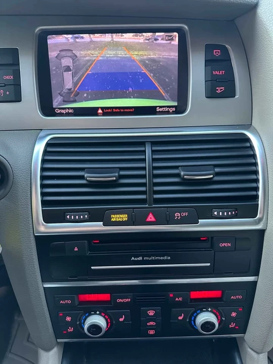 2014 Audi 4L Q7 - Image 15 of 17