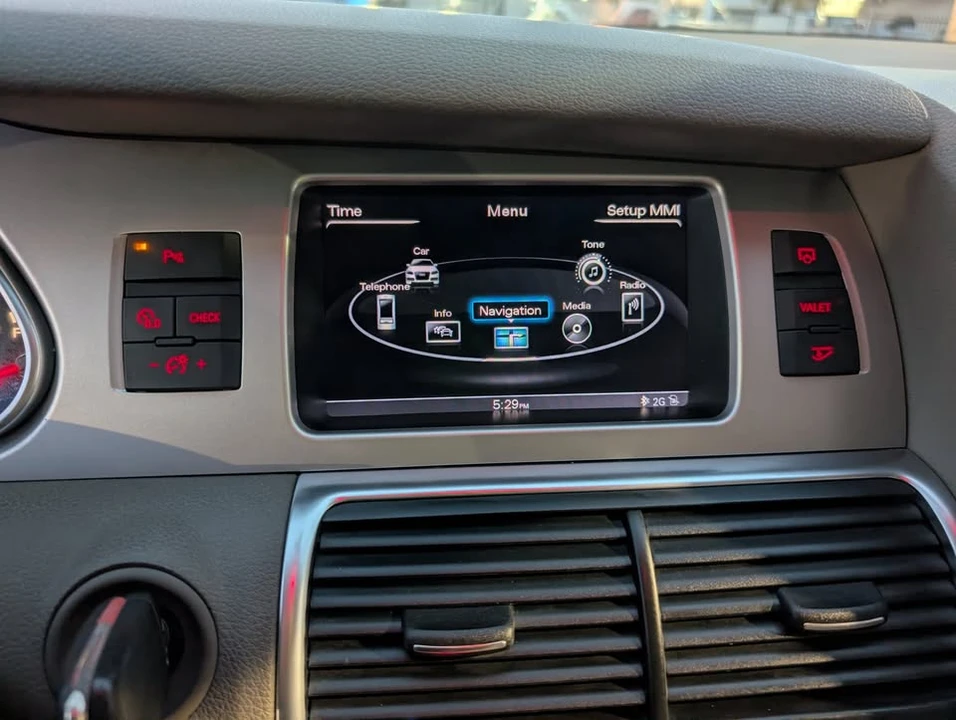 2014 Audi 4L Q7 - Image 14 of 19