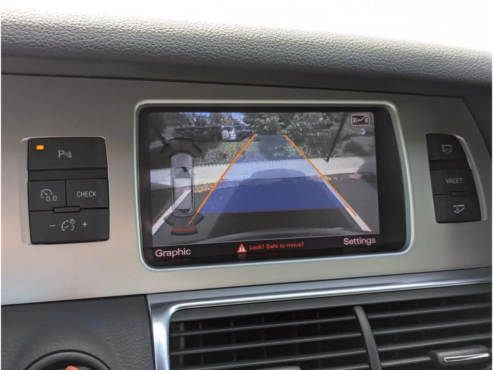 2014 Audi 4L Q7 - Image 5 of 8