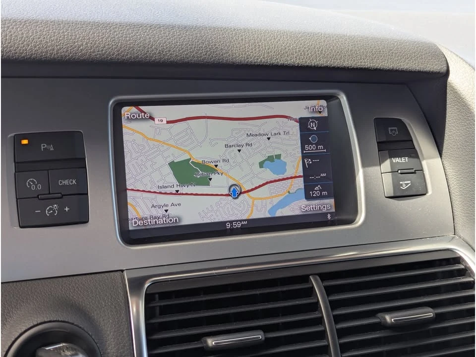 2014 Audi 4L Q7 - Image 6 of 8