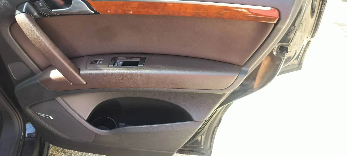 2014 Audi 4L Q7 - Image 12 of 15