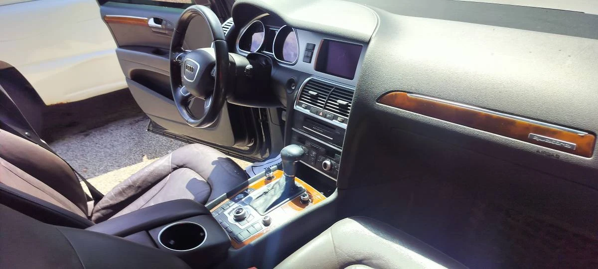 2014 Audi 4L Q7 - Image 15 of 15