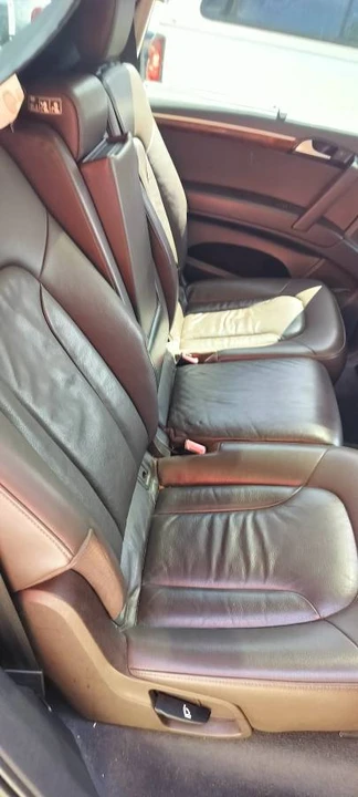 2014 Audi 4L Q7 - Image 13 of 15