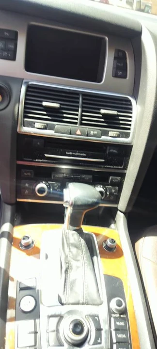 2014 Audi 4L Q7 - Image 9 of 15