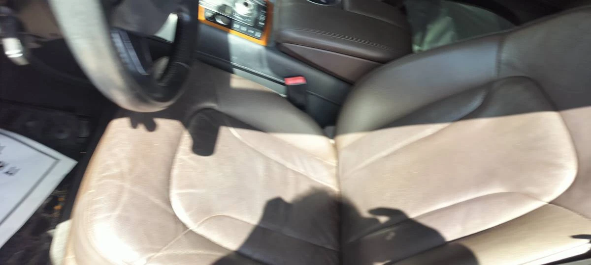 2014 Audi 4L Q7 - Image 7 of 15