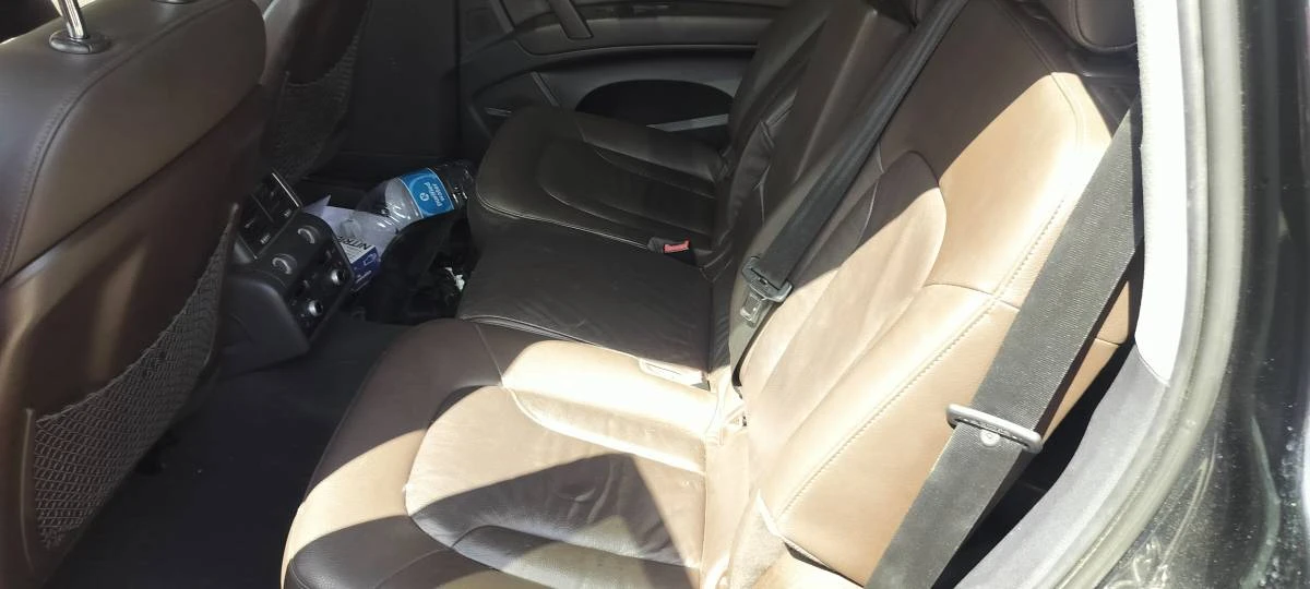 2014 Audi 4L Q7 - Image 11 of 15