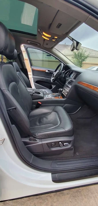 2014 Audi 4L Q7 - Image 16 of 19