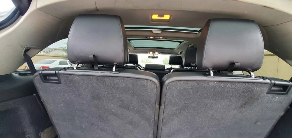 2014 Audi 4L Q7 - Image 19 of 19