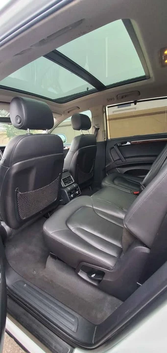 2014 Audi 4L Q7 - Image 14 of 19