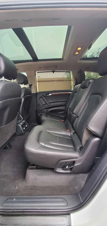 2014 Audi 4L Q7 - Image 15 of 19