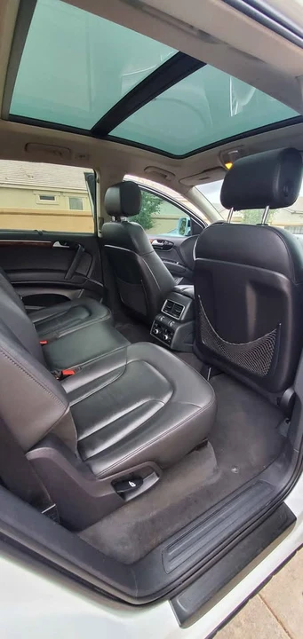 2014 Audi 4L Q7 - Image 17 of 19