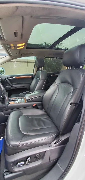 2014 Audi 4L Q7 - Image 11 of 19
