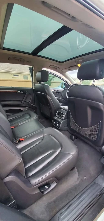 2014 Audi 4L Q7 - Image 18 of 19