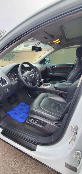 2014 Audi 4L Q7 - Image 12 of 19