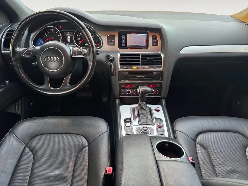 2014 Audi 4L Q7 - Image 10 of 10