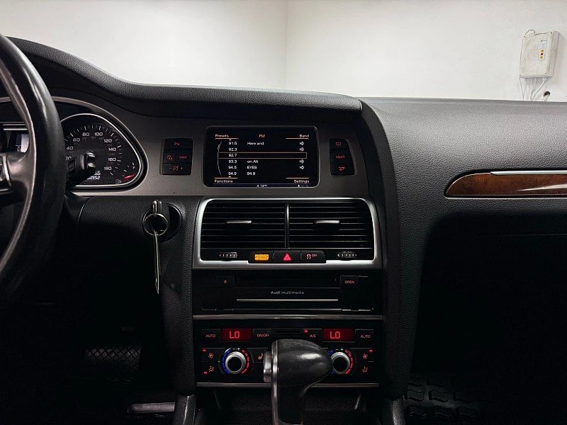 2014 Audi 4L Q7 - Image 18 of 20