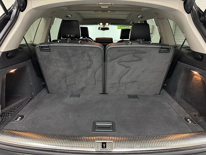 2014 Audi 4L Q7 - Image 11 of 20