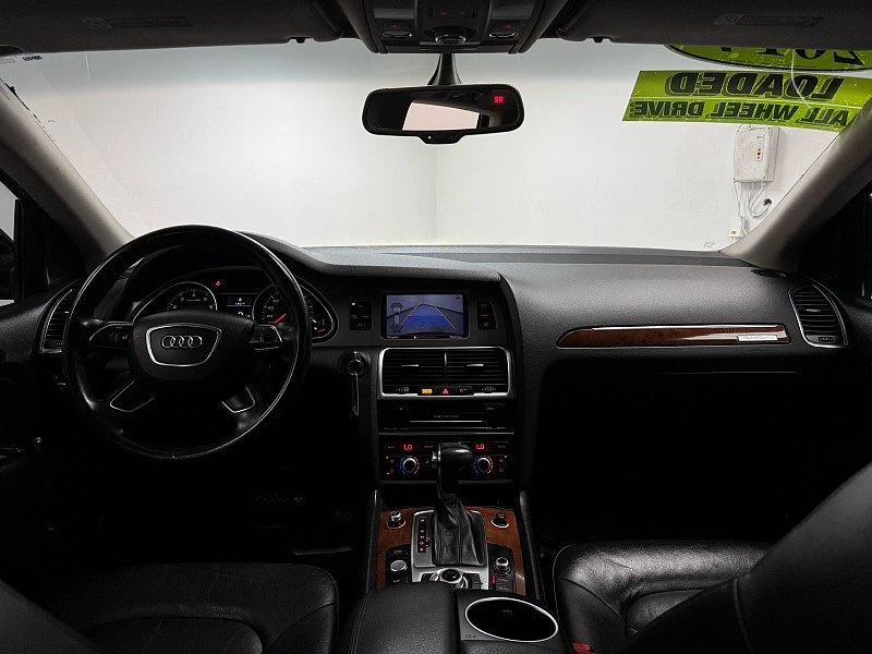 2014 Audi 4L Q7 - Image 20 of 20