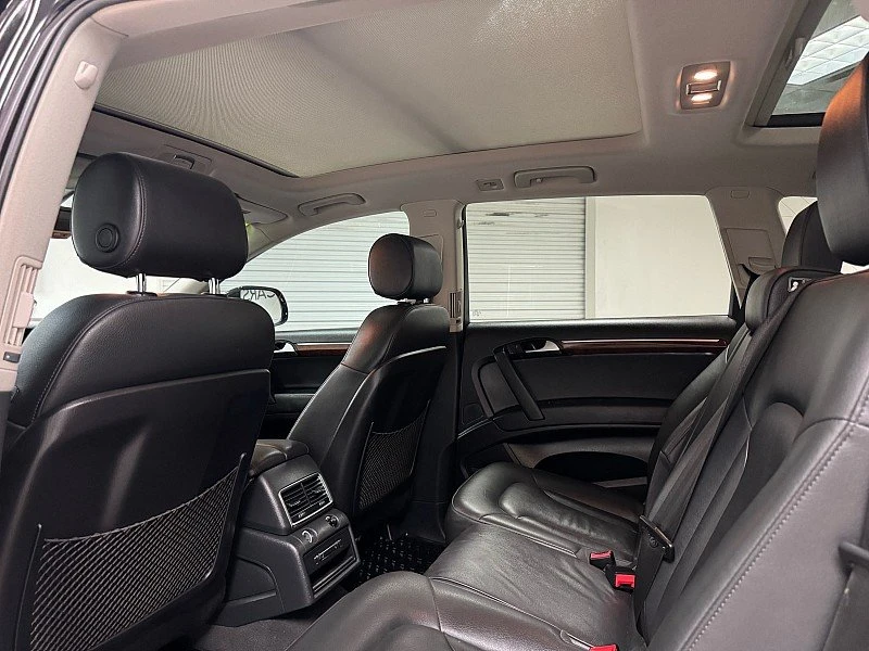 2014 Audi 4L Q7 - Image 10 of 20