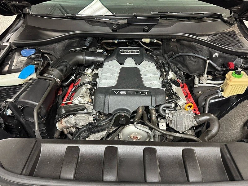 2014 Audi 4L Q7 - Image 14 of 20