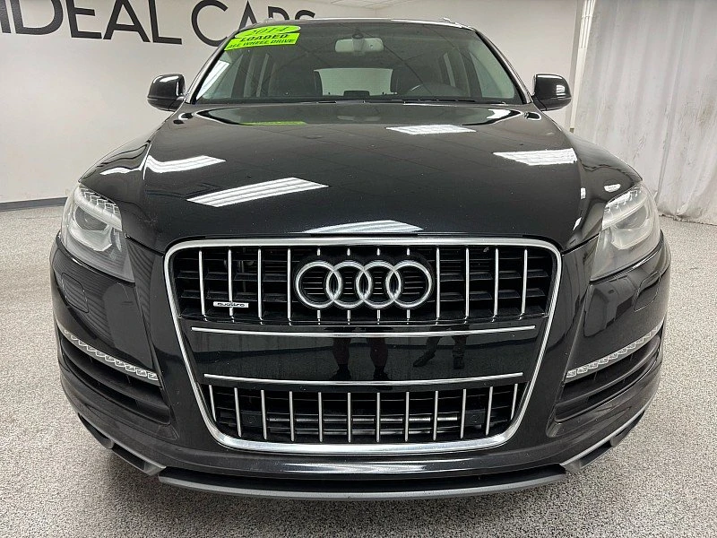 2014 Audi 4L Q7 - Image 2 of 20