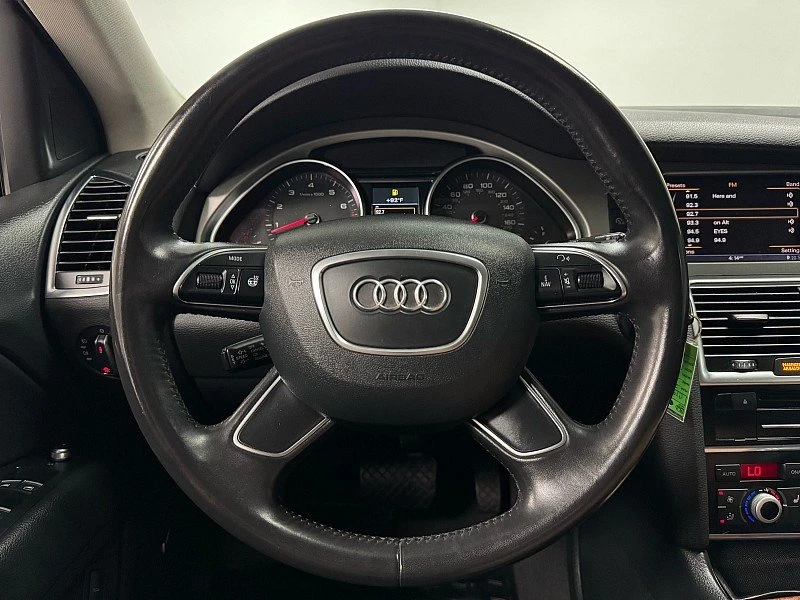 2014 Audi 4L Q7 - Image 16 of 20