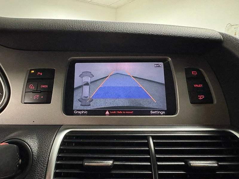 2014 Audi 4L Q7 - Image 19 of 20