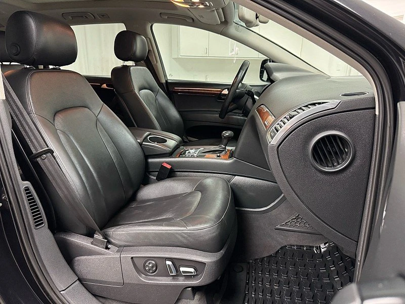 2014 Audi 4L Q7 - Image 13 of 20