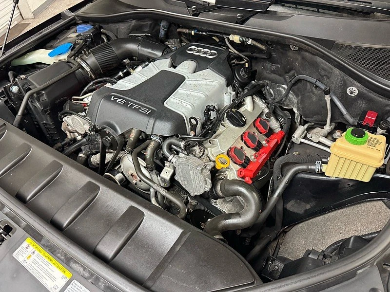 2014 Audi 4L Q7 - Image 15 of 20