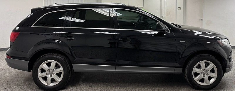 2014 Audi 4L Q7 - Image 4 of 20