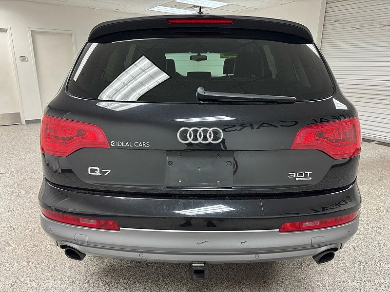 2014 Audi 4L Q7 - Image 6 of 20