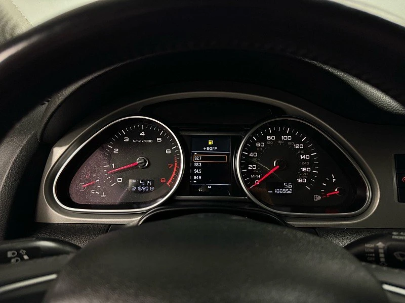 2014 Audi 4L Q7 - Image 17 of 20