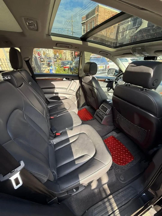 2014 Audi 4L Q7 - Image 6 of 14