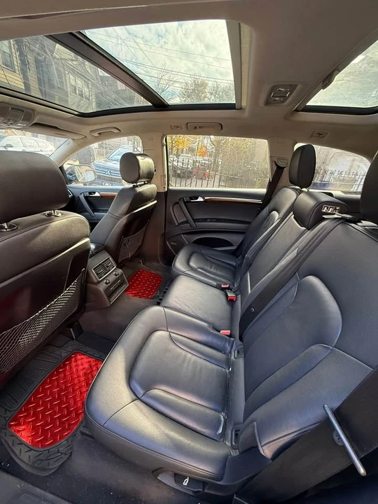 2014 Audi 4L Q7 - Image 4 of 14