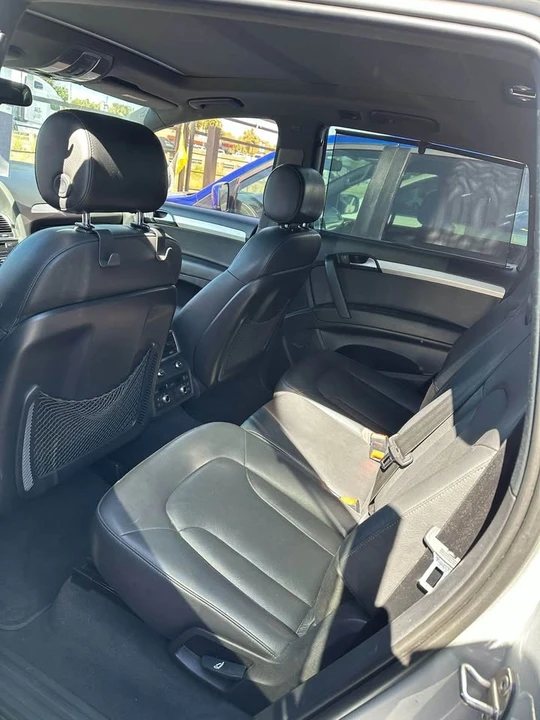 2014 Audi 4L Q7 - Image 11 of 12