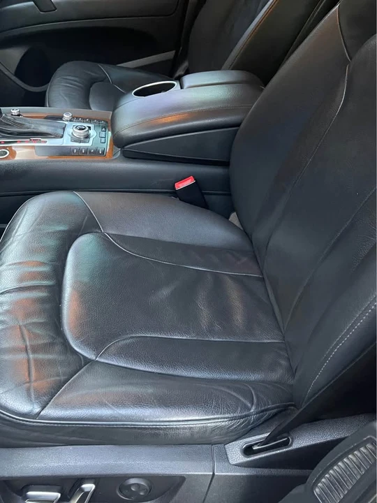 2014 Audi 4L Q7 - Image 10 of 17