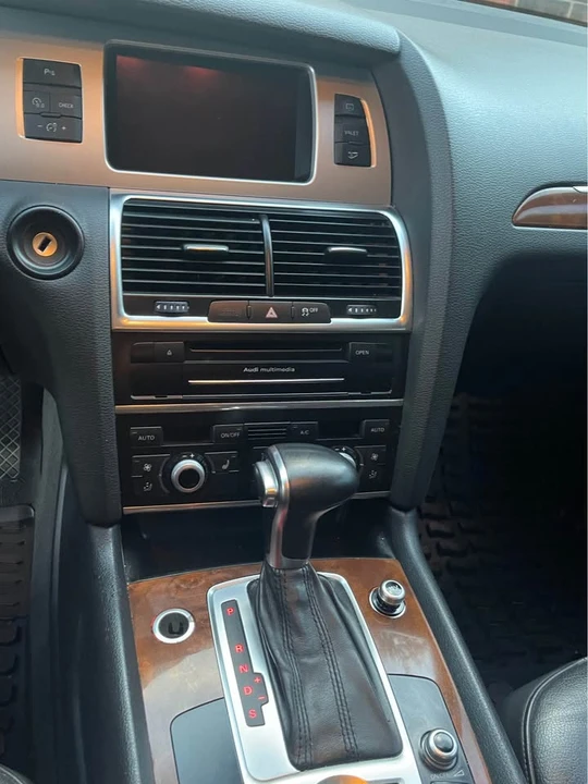 2014 Audi 4L Q7 - Image 12 of 17