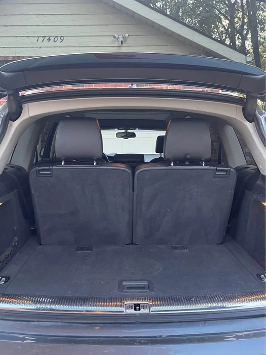 2014 Audi 4L Q7 - Image 5 of 17