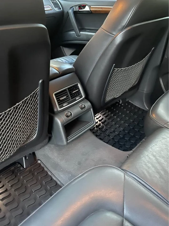 2014 Audi 4L Q7 - Image 8 of 17