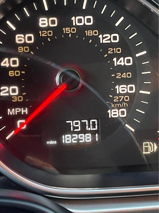 2014 Audi 4L Q7 - Image 13 of 17