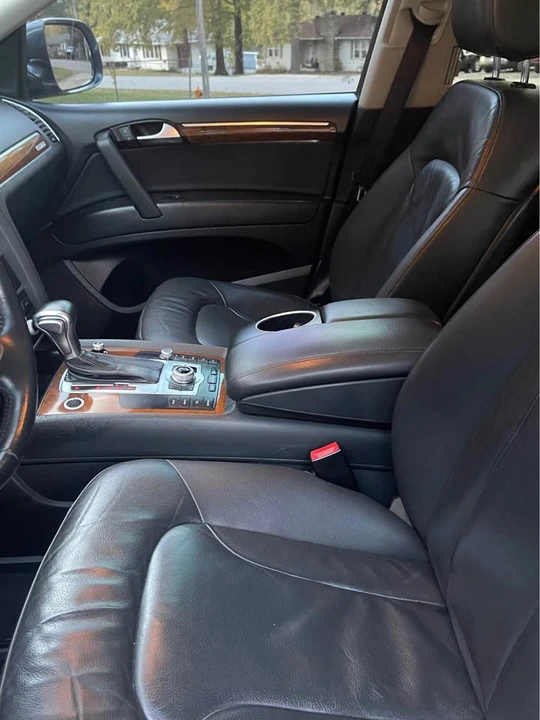 2014 Audi 4L Q7 - Image 11 of 17