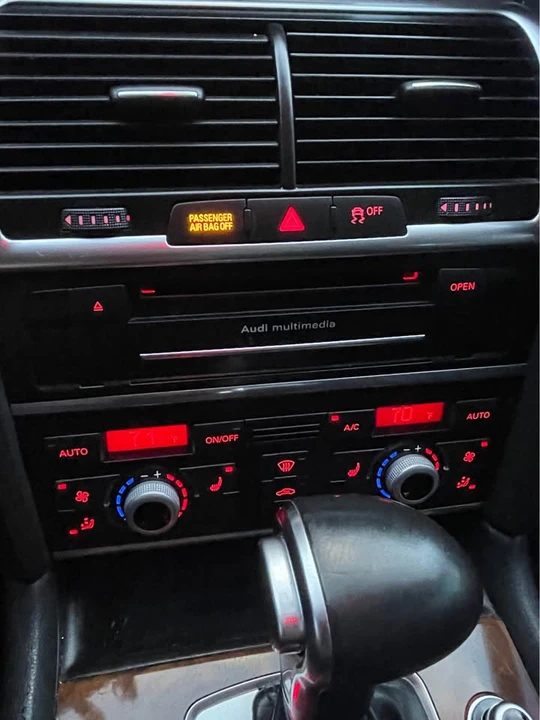 2014 Audi 4L Q7 - Image 15 of 17
